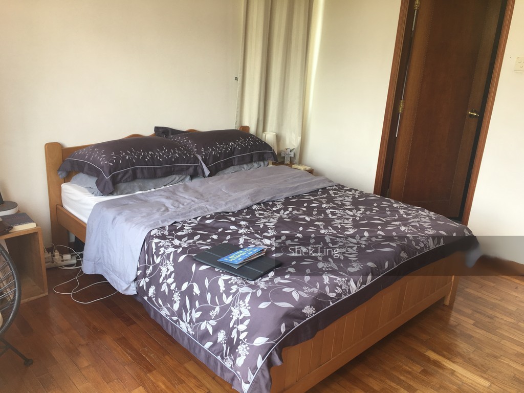Le Hill Condominium (D5), Condominium #153078032